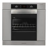 Horno Empotrable Eléctrico Longvie Eurodesign He6900 56l Acero Inoxidable 220v