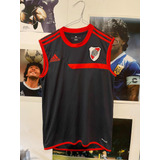 Musculosa De River 2013-2014 Talle S