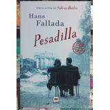 Pesadilla - Hans Fallada - Maeva 