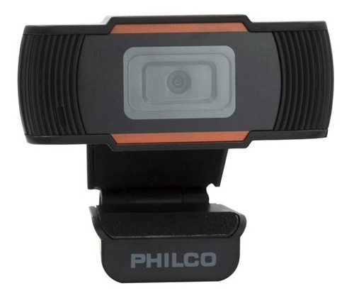 Webcam 720p Philco