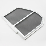 Filtro De Pelusa Compatible Para Secadora Wed9150ww0, Kenmor