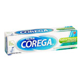 Corega Ultra X40 C/sabor Crema 