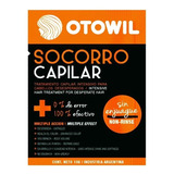 Socorro Capilar Otowil Sachet 10 G