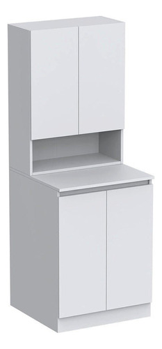 Organizador Para Lavedero Mueble Lavarropas 008ol