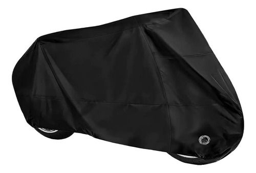 190t Xxl  Fundas Para Motos Protección Lluvia/polvo/uv/agua