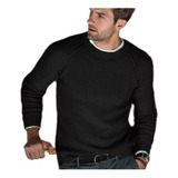 Men's Sweater Autumn And Winter Simple New Casual,a