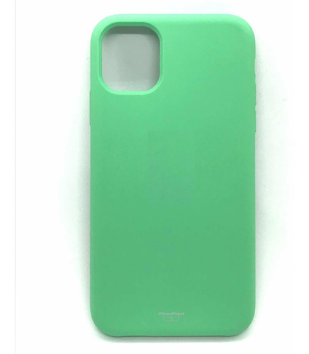 Funda Silicone Case Para iPhone 11, 11pro Y 11pro Max!!