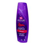 Shampoo Aussie Miracle Curls = 1 Unidade = 360ml