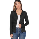 Buso Saco Chaqueta Abrigo Buzo Gaban Chamarra Cazadora Sudadera Cardigan Sueter Ropa Moda Juvenil Elegante Casual Cuello Deportivo Manga Larga Oferta