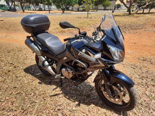 SUZUKI DL V STROM 650