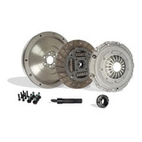 Kit De Clutch Vw Eurovan 4cil 1.9l Diesel 5vel 2005 Al 2009