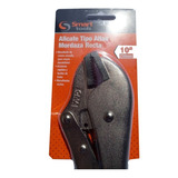 Alicate Tipo Caiman Boca Recta 10 Pulgadas Smart-tools