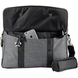 Vangoddy  Bolso De Laptop Chrono Apto Para Dell Inspironlati