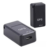 Mini Grabador Gps De Rastreo De Automóviles Activado Por Voz