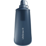 Lifestraw Peak Series - Sistema De Filtro De Agua De Botella