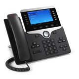 Teléfono Ip Cisco Cp-8861