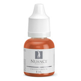 Nuance Pigments Inorganic - Red 8ml