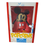 Disney Vinylmation Popcorns Mickey Mouse Nuevo Figura