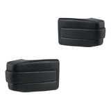 Set Alerones Defensa Del Tong Yang Volkswagen Caribe 81/87