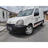 Renault Kangoo 2007 1.6 Express