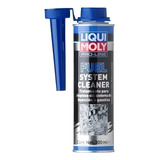 Liqui Moly Limpia Inyectores Nafta Fuel System Cleaner 300ml