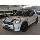 Mini Cooper Classic 2022