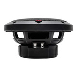 Parlantes Rockford Fosgate 6,5 75rms 2vias T1650 Power