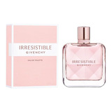 Givenchy Irresistible Edt 80ml Silk Perfumes Original Oferta