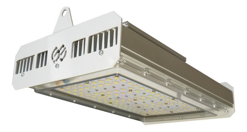 Panel Gs Jx150 Led Cree Ip65 Indoor Dimerizable 2 Años Gtia