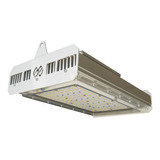 Panel Gs Jx150 Led Cree Ip65 Indoor Dimerizable 2 Años Gtia