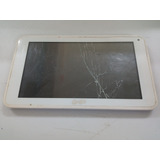Tablet Ghia Axis 7 Modelo T7718 Para Piezas Serie 516