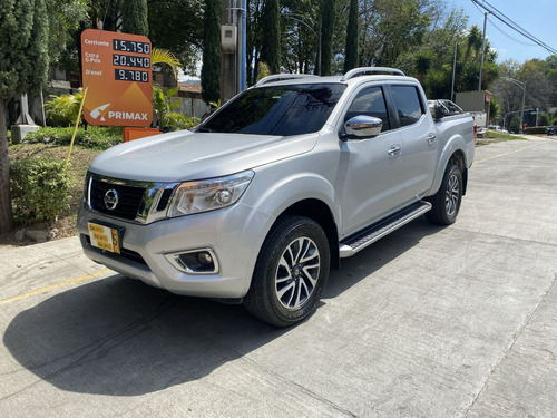 Nissan Np300 Frontier 2.5 Le 2019