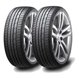 Paquete De 2 Llantas 205/45r17 Laufen Sfit As Lh01 88w