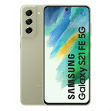 Galaxy S21 Fe 5g, 256gb, 8gb Ram Smartphone Samsung