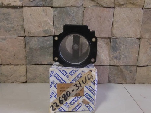 Sensor Maf Nissan Patrol Y61 2.8 98-00 Original Foto 2