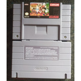 Goof Troop Cartucho Novo Super Nintendo