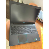 Notebook Dell G3 Gamer Novinho