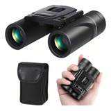 Hd Binoculares Profesional Bak4 Visión Nocturna Portátil Min