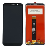 Tela Touch Display Frontal Modulo Lcd Moto E6 Play Xt-2029