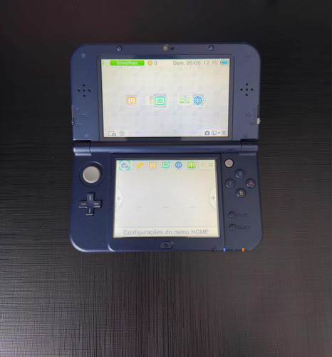 Nintendo 3ds Xl Galaxy Edition