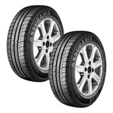 Pac Llanta  185/65r15 Goodyear Assurance 88t