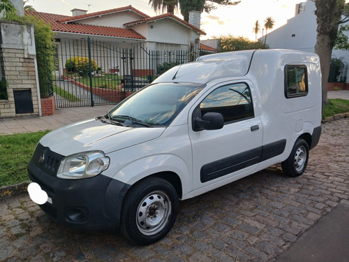 Fiat Fiorino 2015 1.4 Fire Nafta/gnc