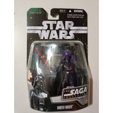 Darth Vader The Saga Collection Star Wars 