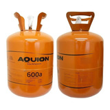 Gas Boya R600a De 6.5 Kg Aquion 10110229