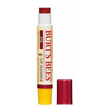 Las Abejas De Burt 100% Natural Moisturizing Lip Shimmer, Fi