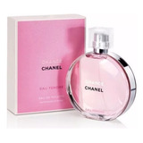 Chance Eau Tendre Chanel 100 Dama