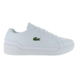 Tenis Lacoste Challengue 119 Hombre