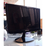 Monitor Samsung S16b110 Lcd Led