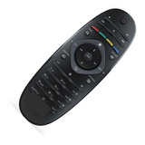 Controle Remoto Tv Philips Lcd E Led - Série 3000