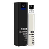 Perfume Importado* Theor 012 Decant 100ml - Thipos